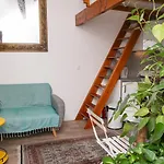 Cosy Studio !!!