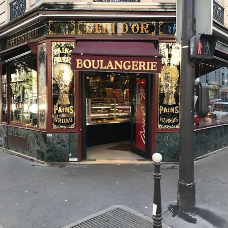 Bed & Breakfast Cosy !!! Parigi