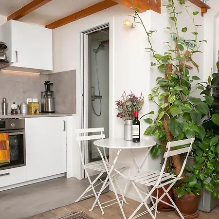 Cosy !!! Bed & Breakfast Parigi