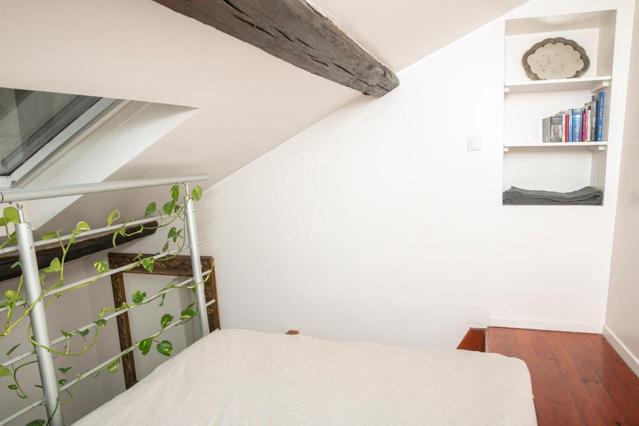 Cosy !!! 4* Paris