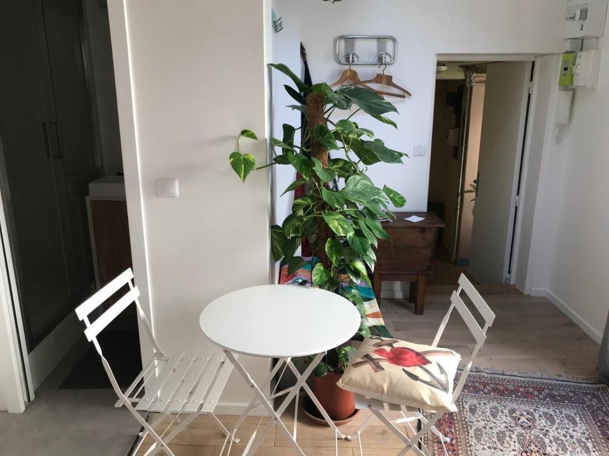 Cosy !!! Bed & Breakfast Parigi