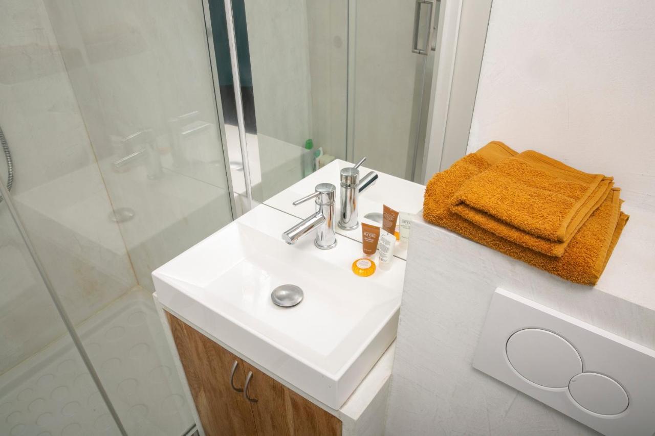 Cosy !!! Bed & Breakfast Parigi