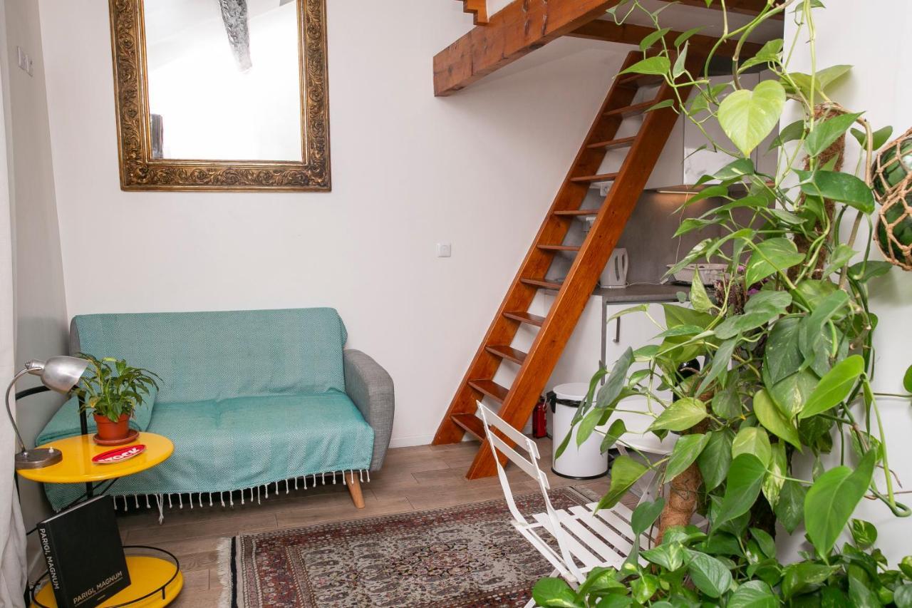 Bed & Breakfast Cosy !!! Parigi