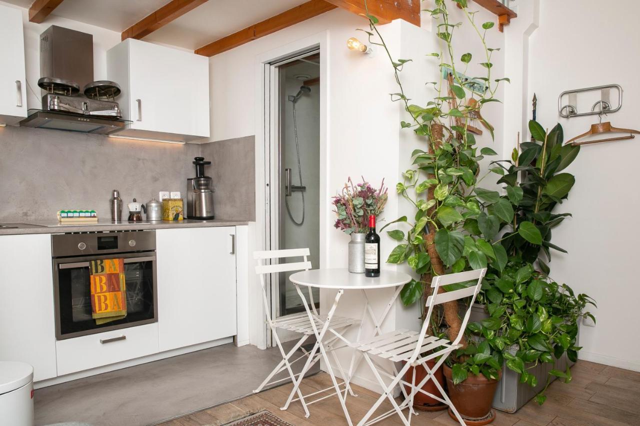 Cosy !!! Bed & Breakfast Parigi