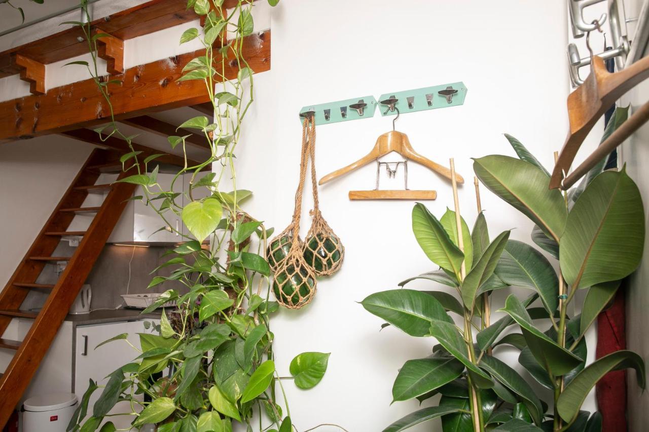 Bed & Breakfast Cosy !!! Parigi